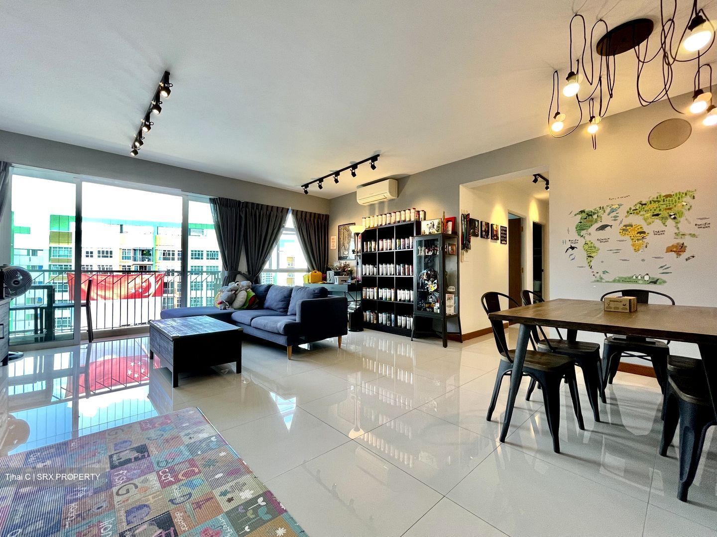 Blk 342C Yishun Ring Road (Yishun), HDB 5 Rooms #314900551
